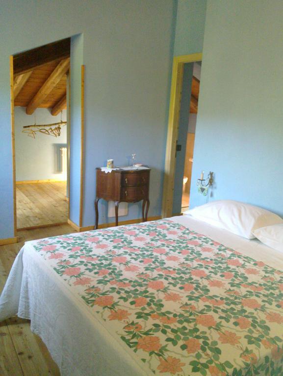 Azienda Agrituristica Risveglio Naturale Варезе-Лигуре Номер фото